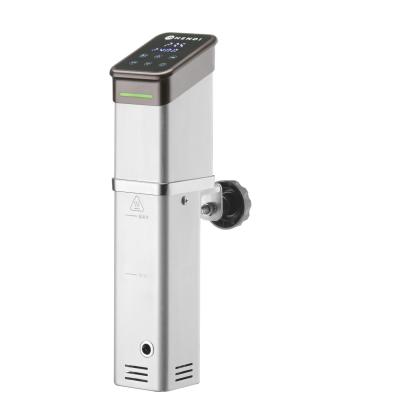 Sous vide sporák 50, HENDI, 50L, 230V/1500W, 71x145x(H)340mm | 221136